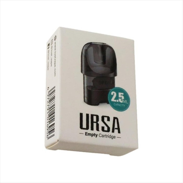 Lost Vape URSA Empty Pod Cartridge 2.5ml