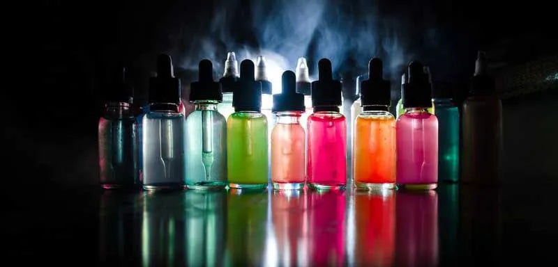 Choosing the Perfect Flavors for Your Vaping Device: Expert Tips and Tricks