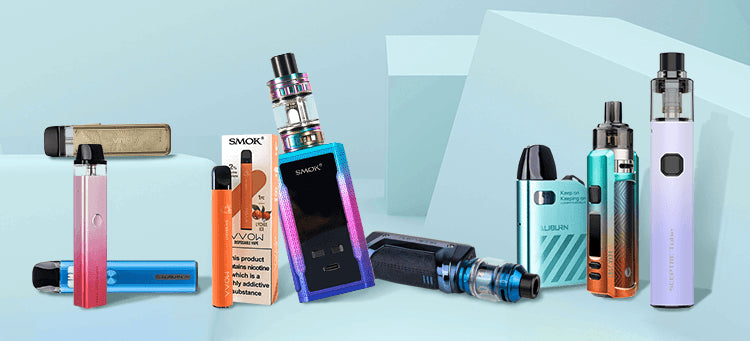 Choosing the Perfect Vaping Device: A Comprehensive Guide by Vape House L.L.C