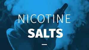 Salt Nic