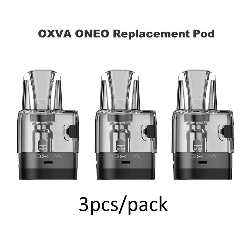 Cartridge Oxva Oneo  By Oxva Tech