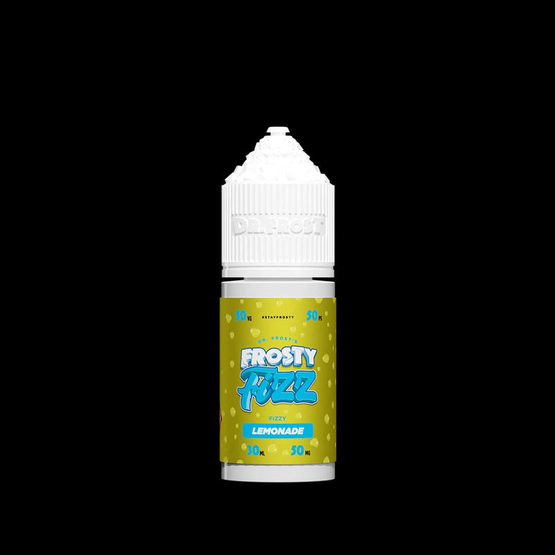 Dr Frost Frosty Fizz 30mg-50mg