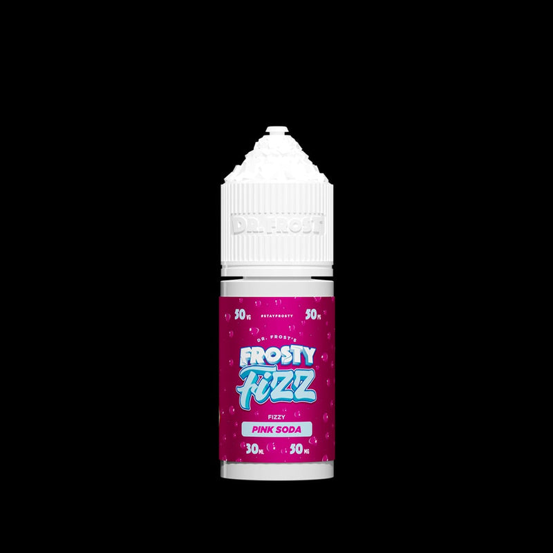 Dr Frost Frosty Fizz 30mg-50mg