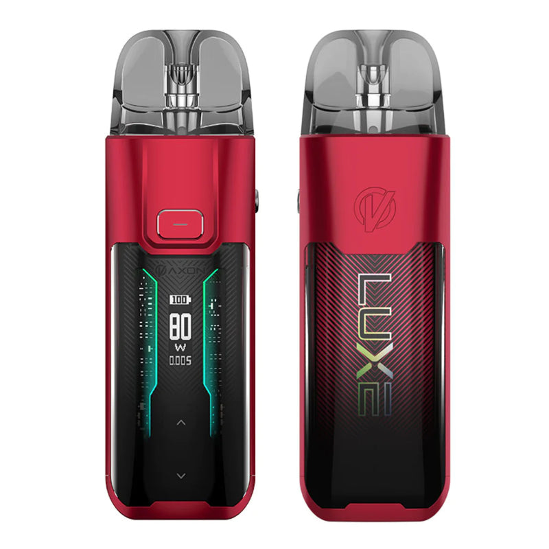 VAPORESSO  LUXE XR MAX POD KIT 80W