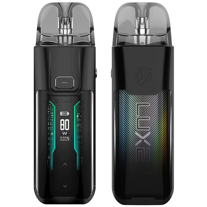 VAPORESSO  LUXE XR MAX POD KIT 80W