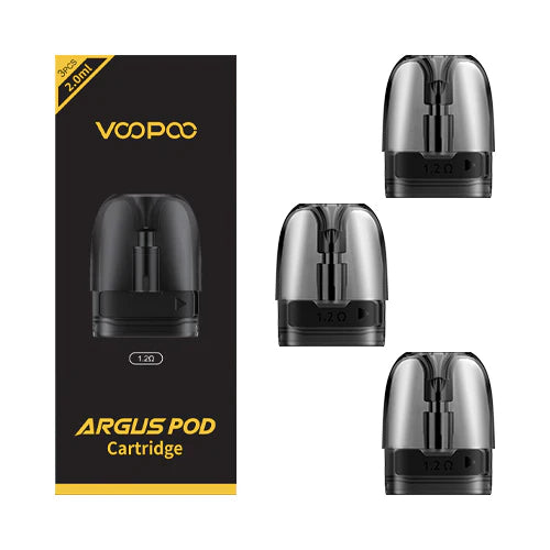 VOOPOO Argus Pod Cartridge ( 1.2 & 0.7 )
