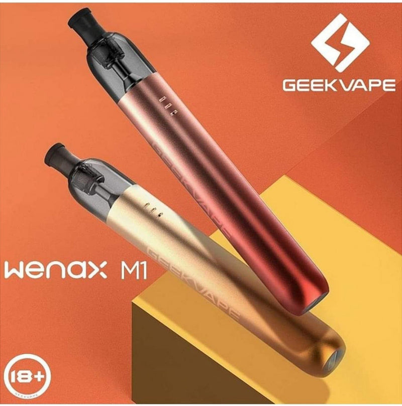 Geekvape WENAX M1 Pod Kit