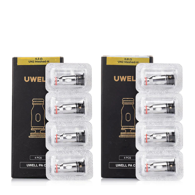 Uwell Crown D Coil / pod