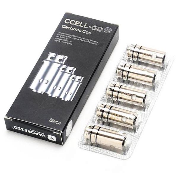 Vaporesso cCell GD Replacement Coil