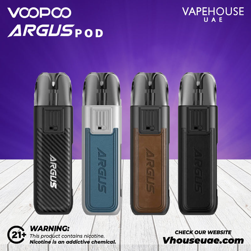 ARGUS Pod System Kit 20W by Voopoo