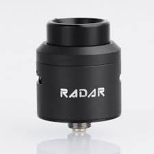 GeekVape Radar RDA
