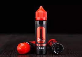 Cola Zero Iced 60ml 3mg
