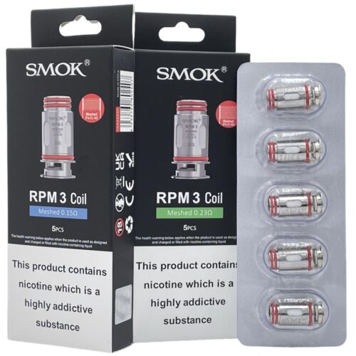 SMOK RPM3 COIL