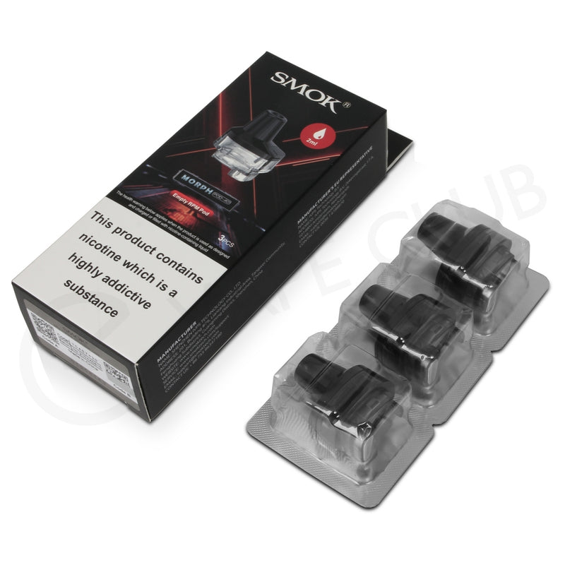 SMOK MORPH 40 REPLACEMENT RPM PODS