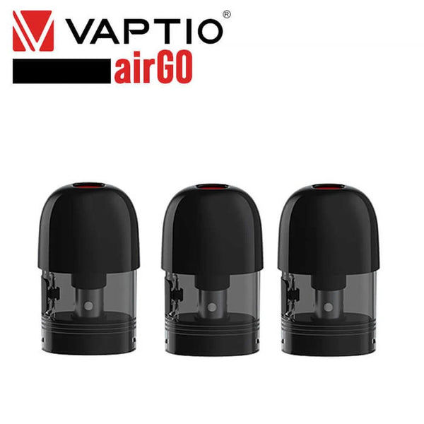 VAPTIO AirGo Replacement Pods
