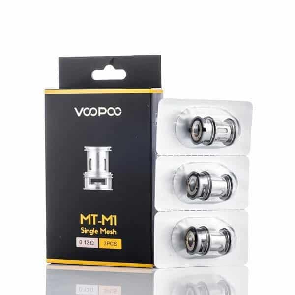 VOOPOO MT REPLACEMENT COILS