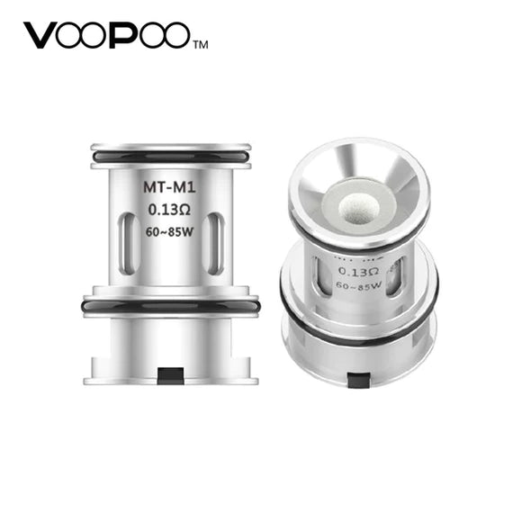 VOOPOO MT REPLACEMENT COILS